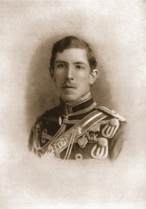 Mr. F. E. L. Swan, 1911