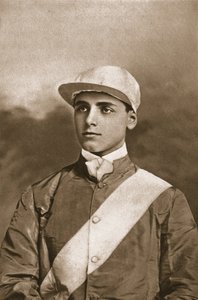 Mr. J. C. Metcalfe, 1911