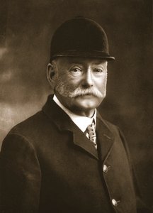 Mr. R. A. Brice
