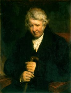 Mr. Tucker aus Yeovil, ca. 1800-1820 von Unbekannt
