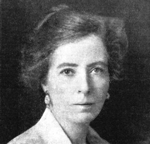 Mrs. Victor Richard