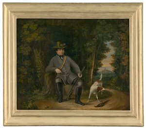 Auf der Jagd