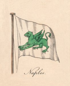 Neapel, 1838