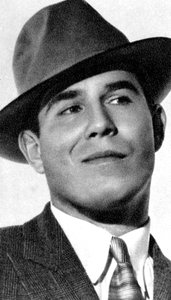 Nat Pendleton, amerikanischer olympischer Ringer und Schauspieler, 1934-1935 von Unbekannt