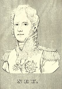 Ney, 1769-1815, 1830 von Unbekannt