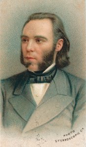 Niccolo oder Nicolo Paganini, italienischer Geiger, Bratschist, Gitarrist und Komponist