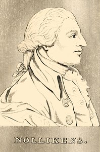 Nollikens, 1737-1823, 1830