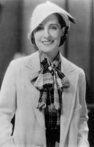 Norma Shearer 1902-1983, kanadisch-amerikanische Schauspielerin, 20. Jahrhundert von Unbekannt