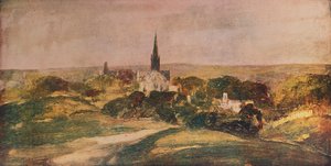 Kathedrale von Norwich