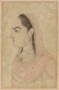 Nur Jahan, ca. 1770