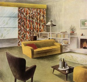 Old Bleach - Dauerhafte Schönheit, 1949