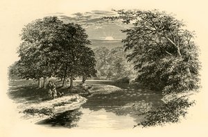 Am Doon, ca. 1890