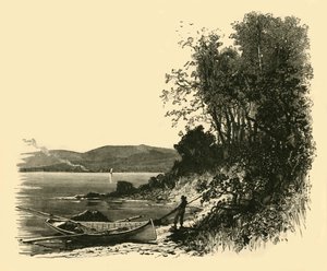 Auf dem Forth, 1898