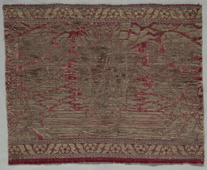 Orphrey Band von Unbekannt