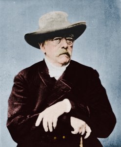 Otto von Bismarck, deutscher Staatsmann, 1815-1898, 1894-1907 von Unbekannt