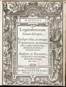 Titelseite von 