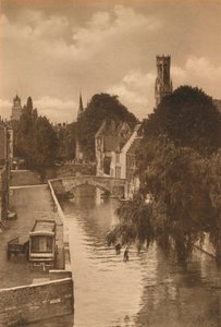 Panorama des Quai Vert, ca. 1928