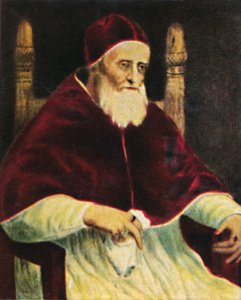 Papst Julius II. 1443-1513, 1934