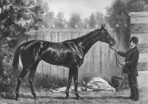 Paradox, 1882-1890, 1911