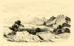Pass von Thermopylae, 1890