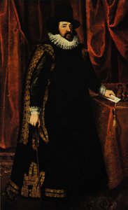 Wegbereiter - Sir Francis Bacon, nach 1731, 1922 von Unbekannt