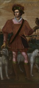 Philibert I 1465-1482, Herzog von Savoyen