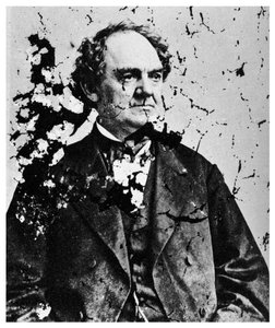 Phineas Taylor Barnum, amerikanischer Schausteller, ca. 1865