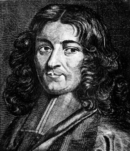 Pierre Bayle 1647-1706, französischer protestantischer Philosoph von Unbekannt