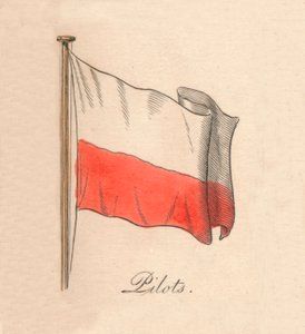 Piloten, 1838