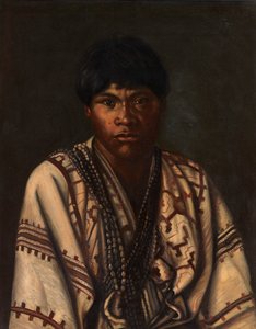 Piro-Junge