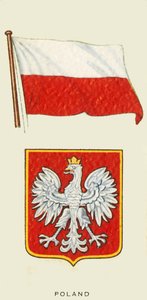 Polen, um 1935