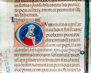 Papst Innozenz IV.
