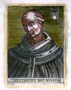 Papst Innozenz V.