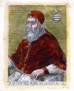 Papst Paul IV.