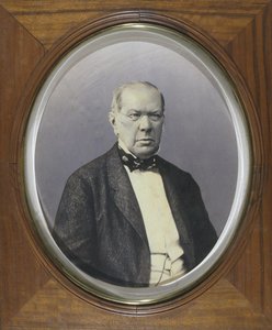 Porträt des Dichterprinzen Pyotr A. Vyazemsky