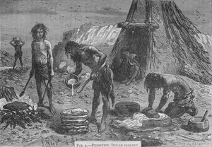 Ursprüngliche Brotherstellung, 1894