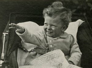 Prinz Edward, 1936, 1937 von Unbekannt