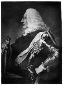 Prinz James Francis Edward Stuart, 1907