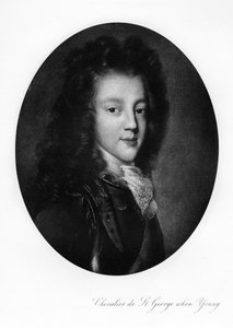 Prinz James Francis Edward Stuart, 1907