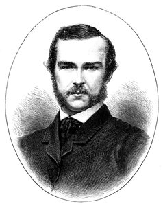 Prinz Louis von Hessen-Darmstadt 1806-1877