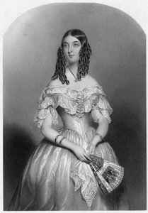 Prinzessin Esterhazy