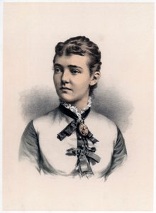 Prinzessin Louise Margaret, Herzogin von Connaught, 1879
