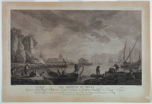 Druck (Frankreich) von Unbekannt