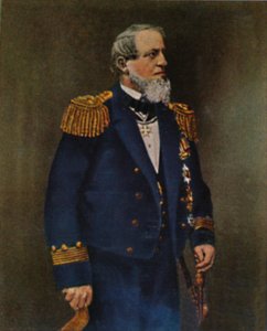 Prinz Adalbert von Preußen, 1811-1873, 1934 von Unbekannt