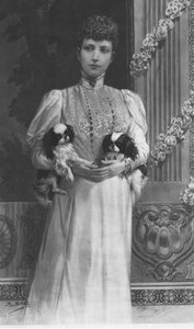 Königin Alexandra