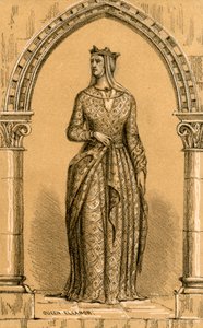 Königin Eleonore