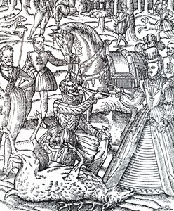 Königin Elisabeth I.