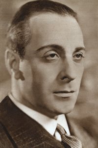 Ricardo Cortez, österreichisch-amerikanischer Schauspieler, 1933 von Unbekannt