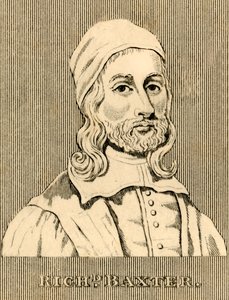 Richard Baxter, 1615-1691, 1830 von Unbekannt