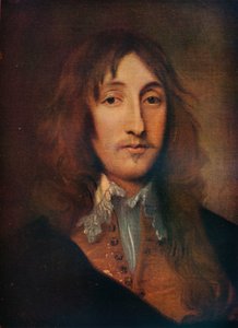Richard Boyle, 1. Earl of Burlington und 2. Earl of Cork, 1892 1934